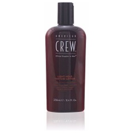 American Crew Light Hold Texture Lotion 250ml Produktbild