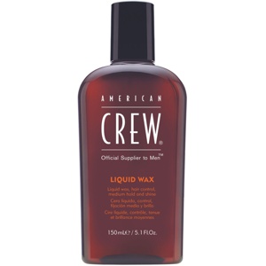 American Crew Liquid Wax produktbillede