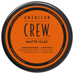 American Crew Matte Clay Produktbild