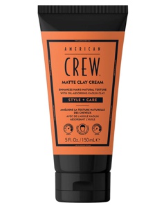 American Crew Matte Clay Cream 150 ml Produktbild