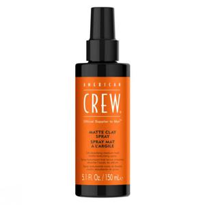 Classic Styling Matte Clay Spray 150 ml produkt bild