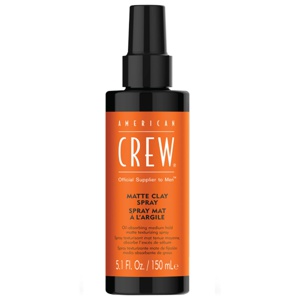 Matte Clay Spray 150 ml produktbilde