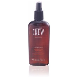 American Crew Medium Hold Spray Gel 250ml Produktbild