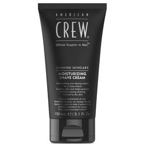 American Crew Moisturizing Shave Cream 150ml produkt bild
