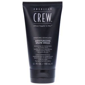 American Crew Moisturizing Shave Cream 150ml Produktbild