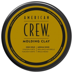 American Crew Molding Clay Hair Wax 85 g Produktbild