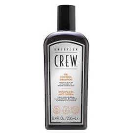 American Crew Oil Control Shampoo 250ml Produktbild