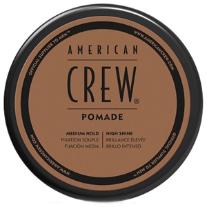 American Crew Pomade produktbillede