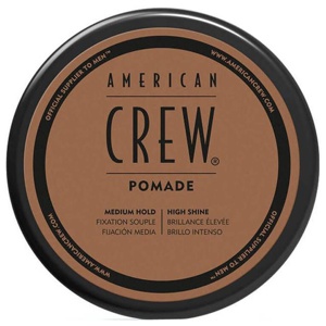 American Crew Pomade produktbillede