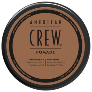 American Crew Pomade Hair Wax 85 g Produktbild