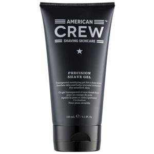 American Crew Precision Shave Gel 150ml produkt bild
