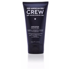 American Crew Precision Shave Gel 150ml Produktbild