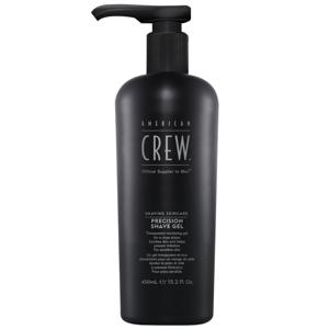 American Crew Precision Shave Gel 450ml produkt bild