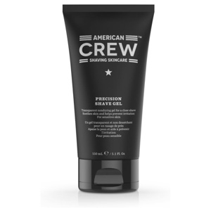 American Crew Precision Shave Gel Produktbild