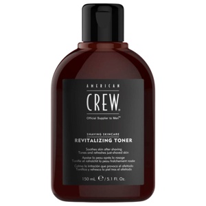 American Crew Revitalizing Toner 150ml produkt bild