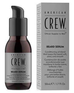 American Crew Beard Serum produktbillede