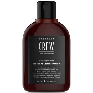 American Crew Shaving Skincare Revitalizing Toner 150 ml Produktbild