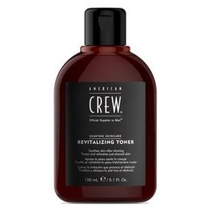 American Crew Shaving Skincare Revitalizing Toner, 150 ml. produktbillede