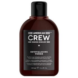 American Crew Shaving Skincare Revitalizing Toner 150ml produkt bild