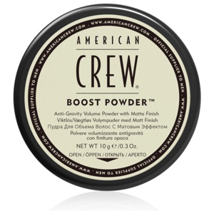 Boost Powder produktbilde