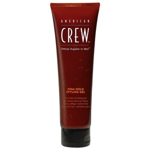 American Crew Firm Hold Styling Gel 250 ml produktbillede