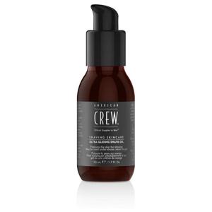 American Crew Ultra Gliding rakolja 50 ml produkt bild