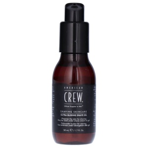 American Crew Ultra Gliding Shave Oil produktbillede