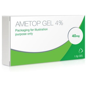 Ametop Gel 4% product image
