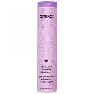 Amika 3D Volume & Thickening Conditioner 275 ml produkt bild