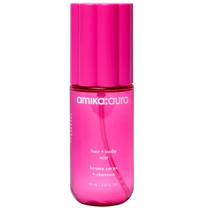 amika: Aura Hair & Body Mist 90 ml Produktbild