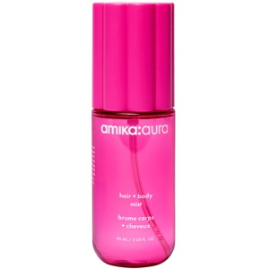 Amika Aura Hair & Body Mist 90 ml produktbillede