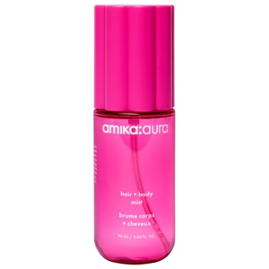 Amika Aura Hair & Body Mist 90 ml produktbilde