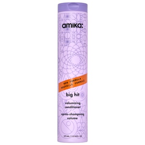 Amika Big Hit Volumizing Conditioner 275 ml produktbilde