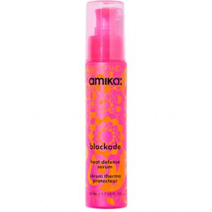 Amika Blockade Heat Defense Serum (50ml) produkt bild