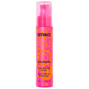 Amika Blockade Heat Defense Serum 50ml produktbilde