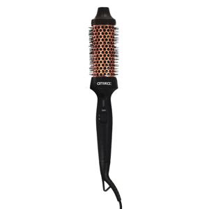 Amika Bombshell Blowout Thermal Brush Rose Gold produkt bild
