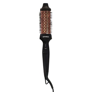 Amika Bombshell Blowout Thermal Brush Rose Gold produktbilde