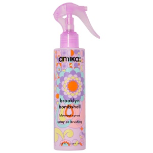 amika: Brooklyn Bombshell Blowout Volume Spray 200 ml produktbillede