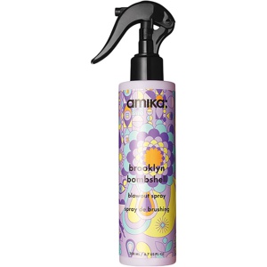 Amika Brooklyn bombshell Blowout Volume Spray 200 ml produktbillede