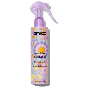 Amika Brooklyn Bombshell Blowout Volume Spray 200ml produktbilde
