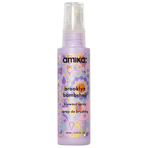 amika Brooklyn Bombshell Blowout Volume Spray 60 ml produkt bild