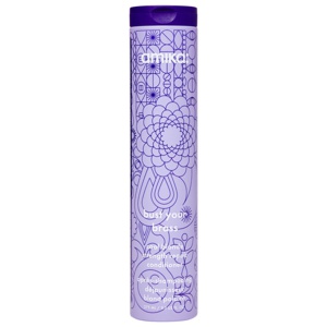 Amika Bust Your Brass Cool Blonde Repair Conditioner 275 ml produktbillede