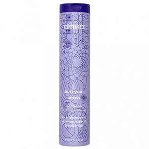 Amika Bust Your Brass Cool Blonde Repair Conditioner 275ml produkt bild