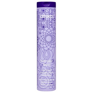Amika Bust Your Brass Cool Blonde Repair Conditioner 275 ml produktbilde