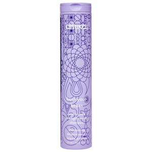 amika Bust Your Brass Cool Blonde Repair Shampoo 275 ml produktbillede