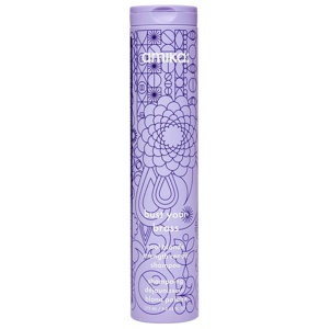 Amika Bust Your Brass Cool Blonde Repair Shampoo 275 ml produktbilde