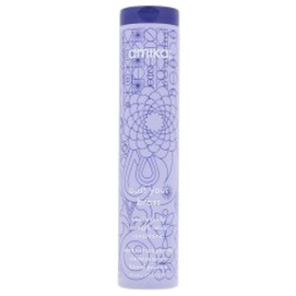 Amika Bust Your Brass Repairing Conditioner For Blonde Hair 275ml Produktbild