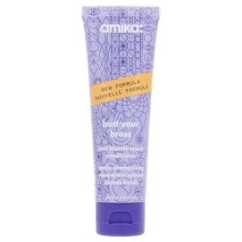 Amika Bust Your Brass Repairing Conditioner For Blonde Hair 60ml Produktbild