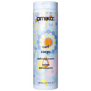 Amika Curl Corps Defining Cream 200 ml produkt bild