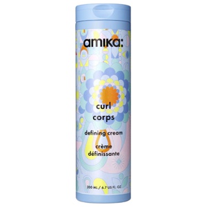 Amika: Curl Corps Defining Cream 200 ml produktbillede